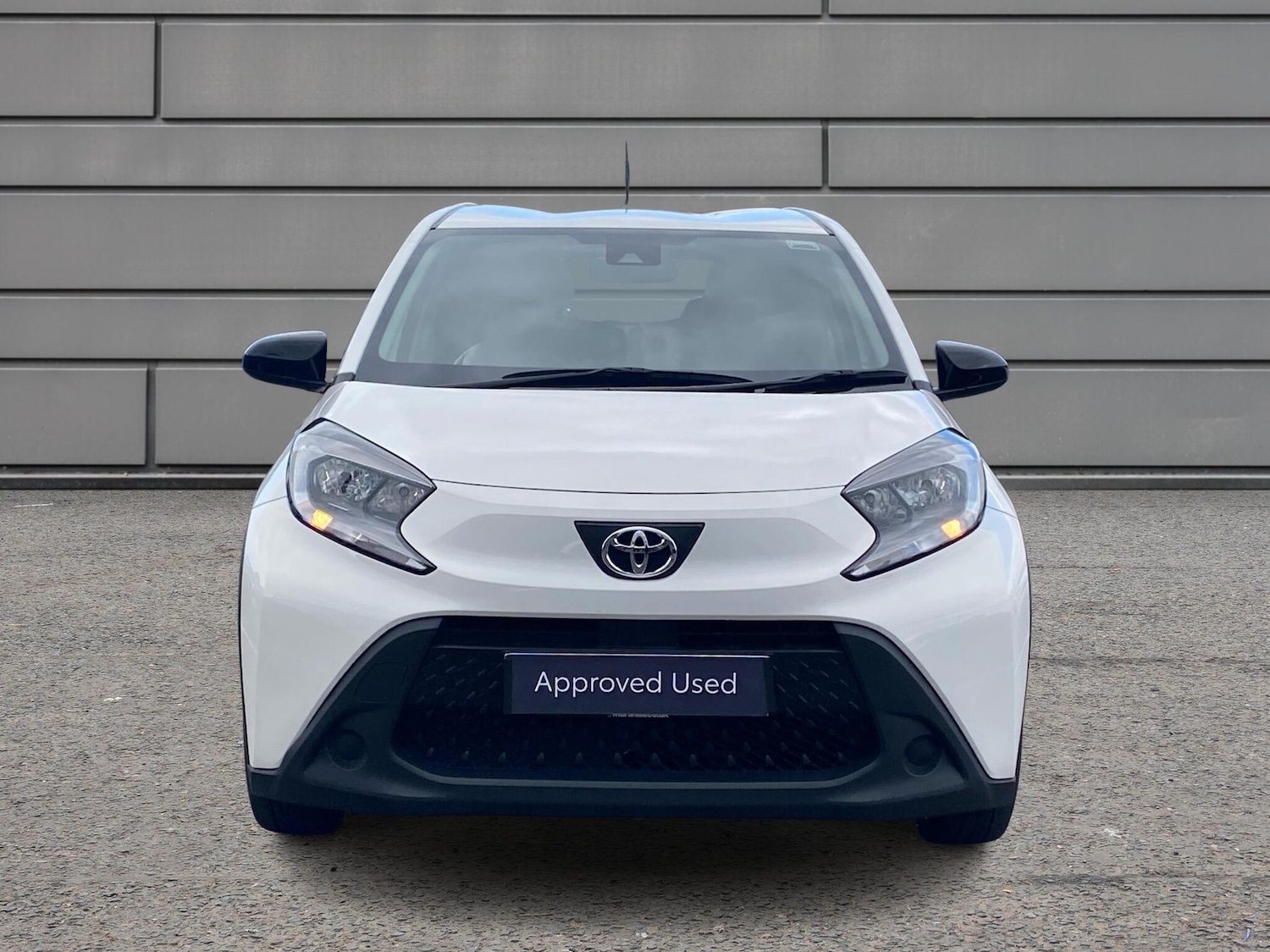 Used Toyota Aygo X 2023 for sale - 76730666: Photo 15