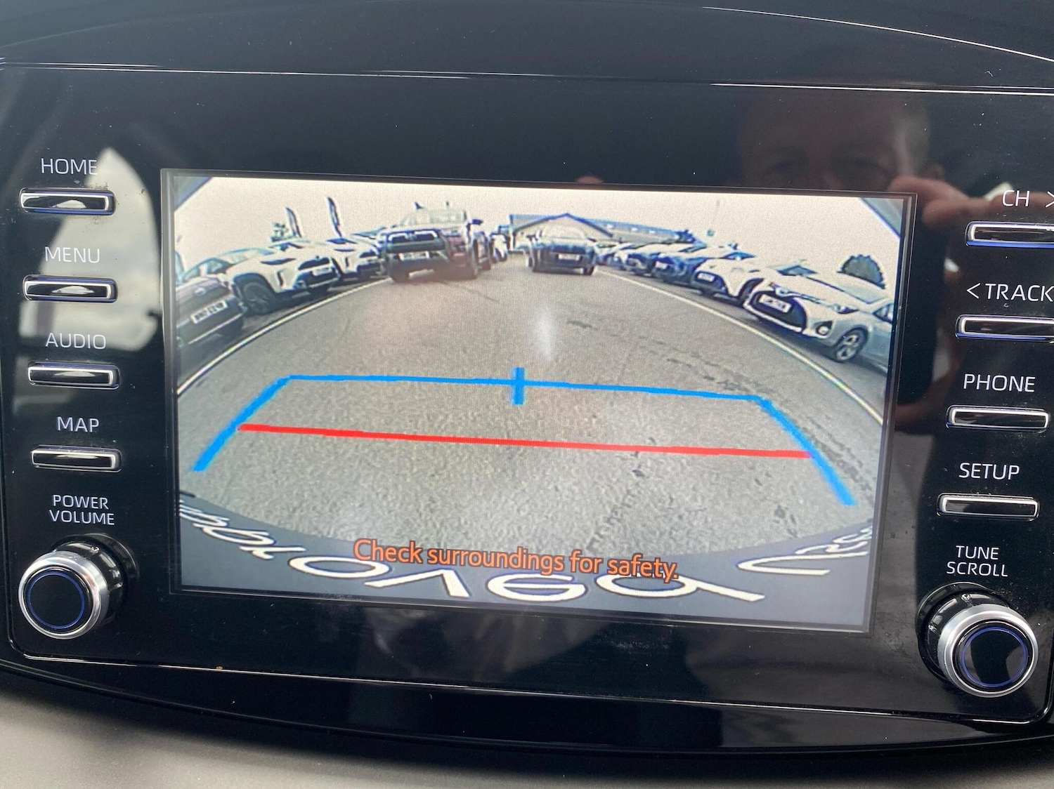 Used Toyota Aygo X 2023 for sale - 76730666: Photo 7