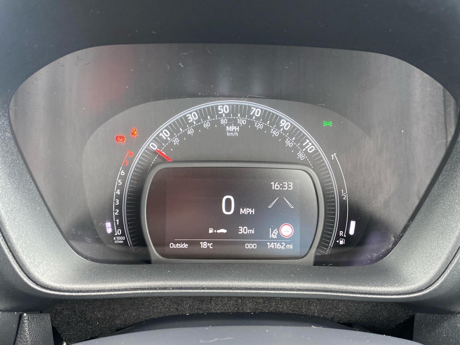 Used Toyota Aygo X 2023 for sale - 76730666: Photo 9