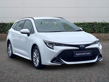 2024 (73) - 1.8 Hybrid Icon 5dr CVT