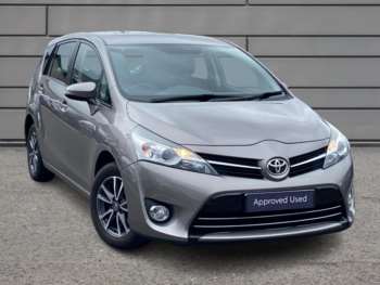 2014 (14) - 1.6 V-Matic Icon 5dr