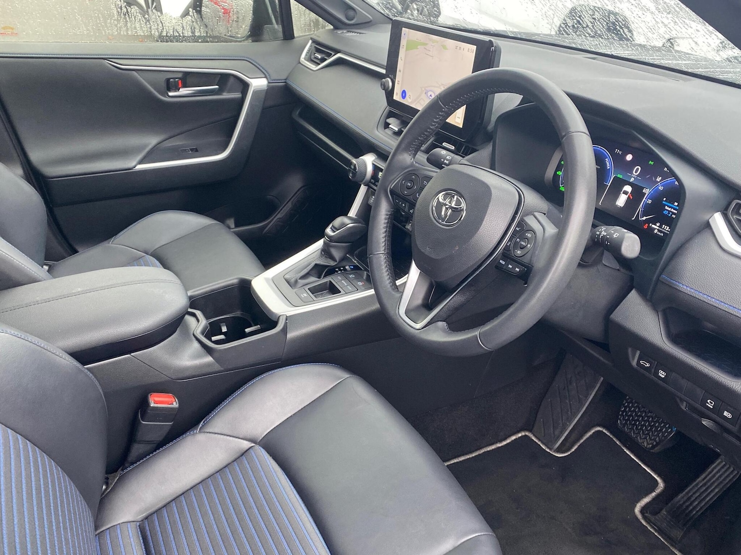 Used Toyota RAV4 2023 for sale - 76730606: Photo 11