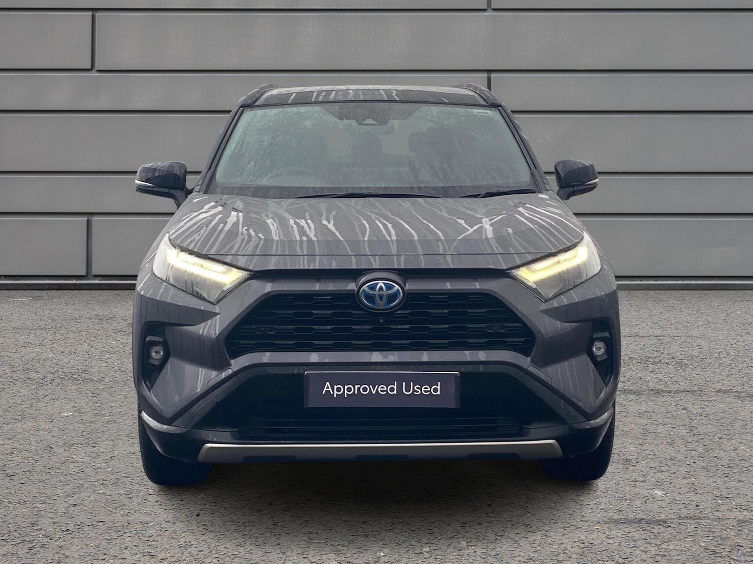 Used Toyota RAV4 2023 for sale - 76730606: Photo 15