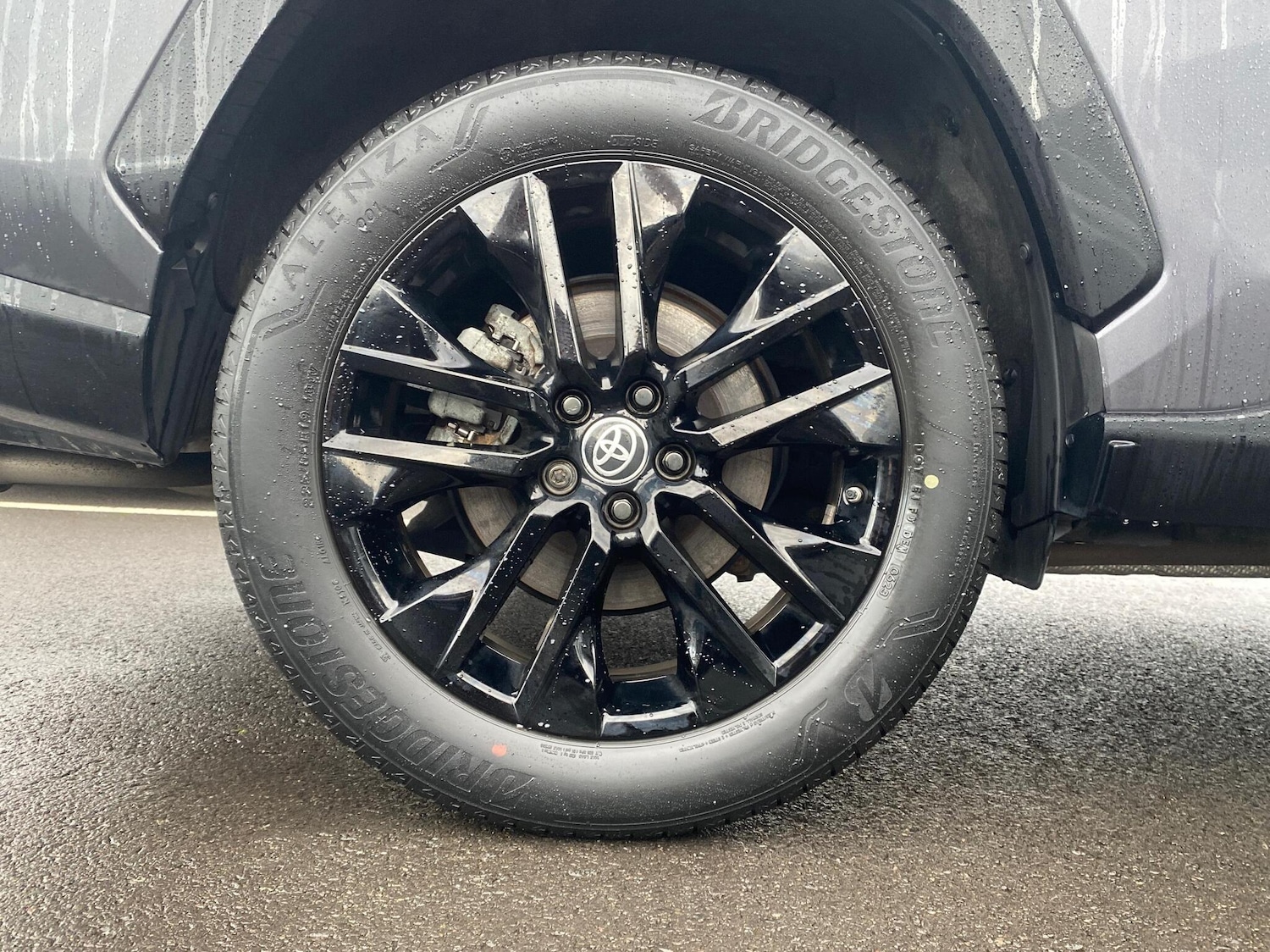 Used Toyota RAV4 2023 for sale - 76730606: Photo 18