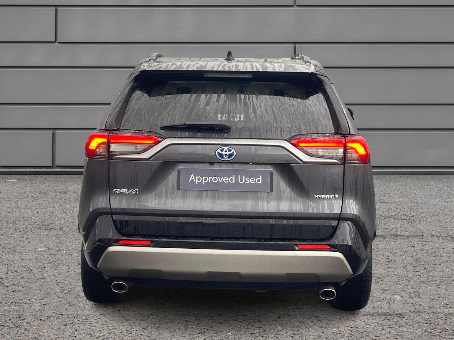 Used Toyota RAV4 2023 for sale - 76730606: Photo 19