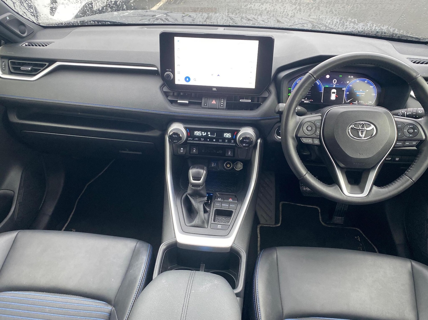 Used Toyota RAV4 2023 for sale - 76730606: Photo 5