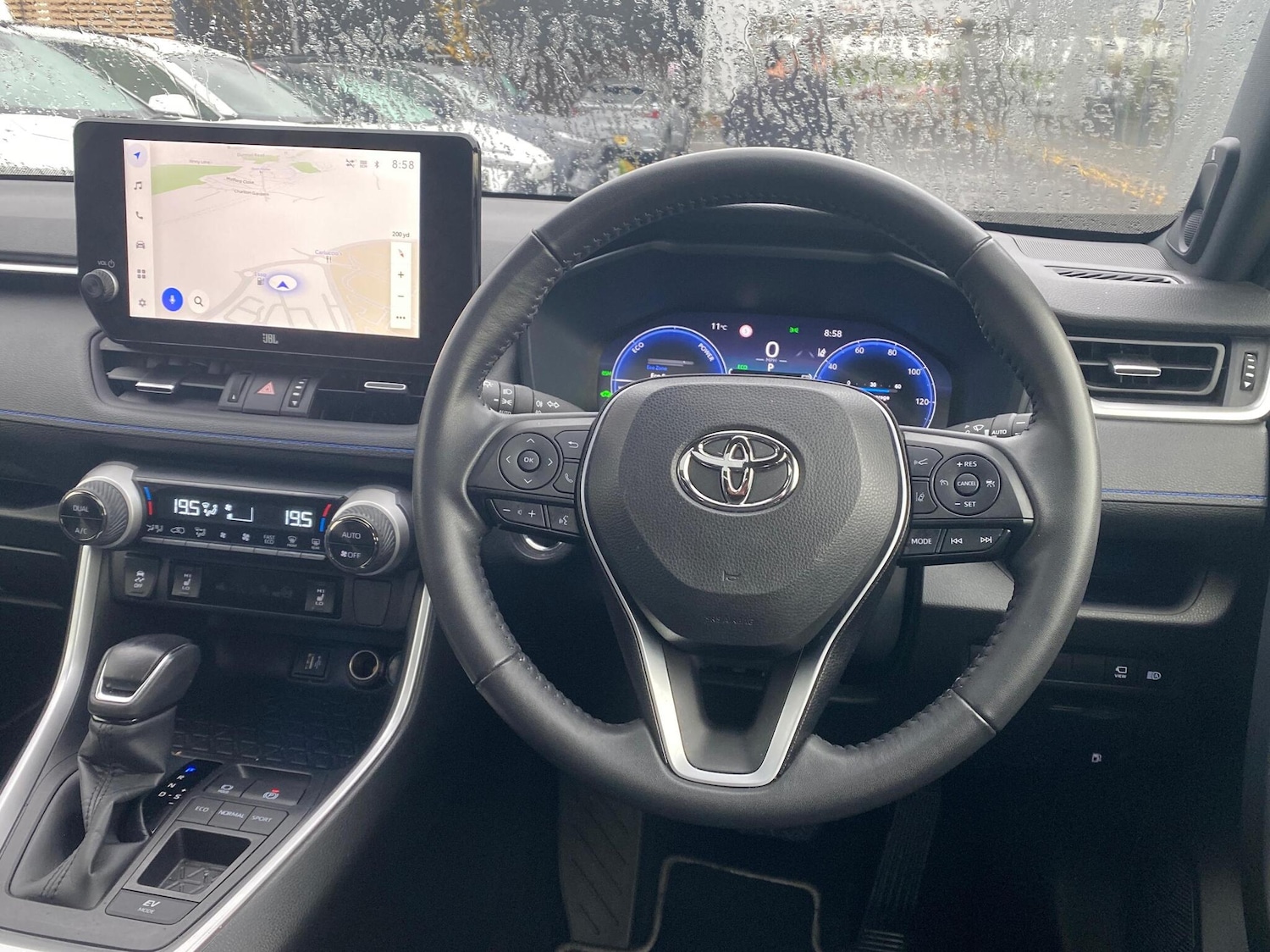 Used Toyota RAV4 2023 for sale - 76730606: Photo 6