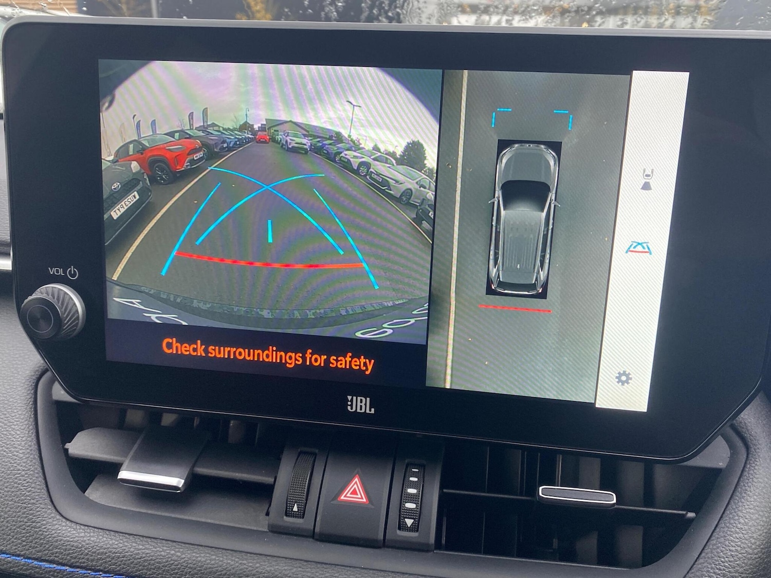 Used Toyota RAV4 2023 for sale - 76730606: Photo 7