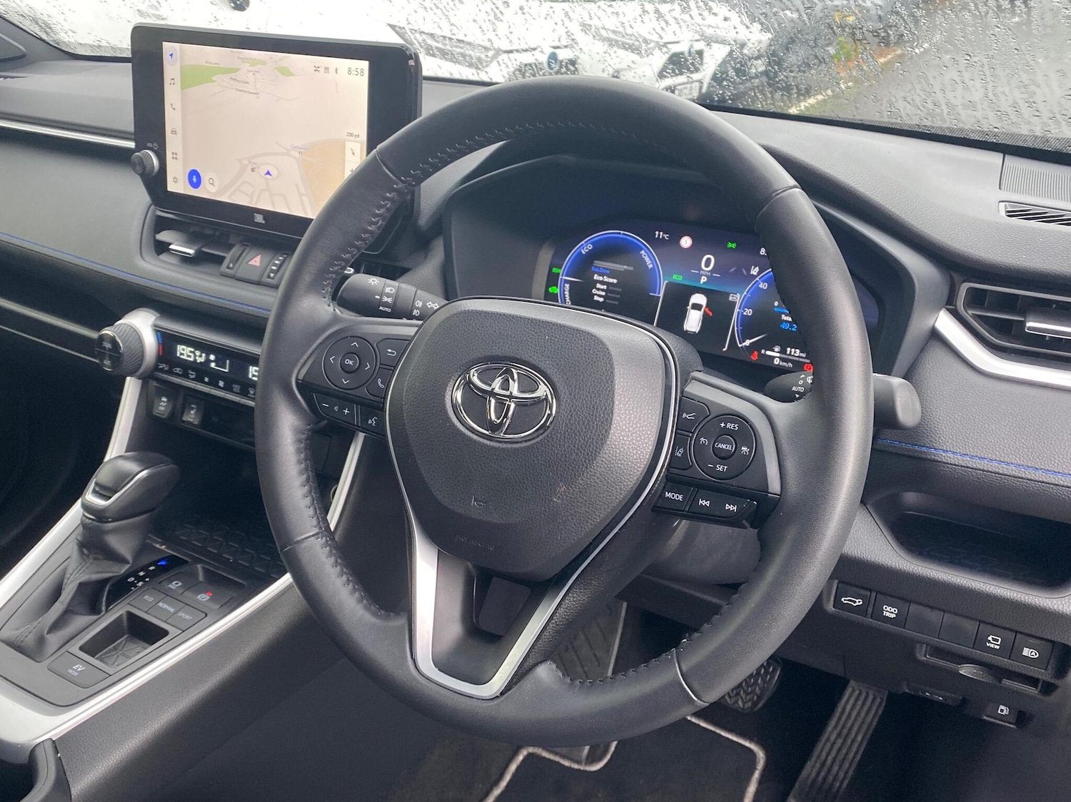 Used Toyota RAV4 2023 for sale - 76730606: Photo 8