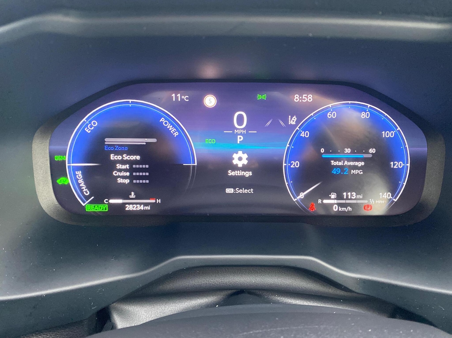 Used Toyota RAV4 2023 for sale - 76730606: Photo 9