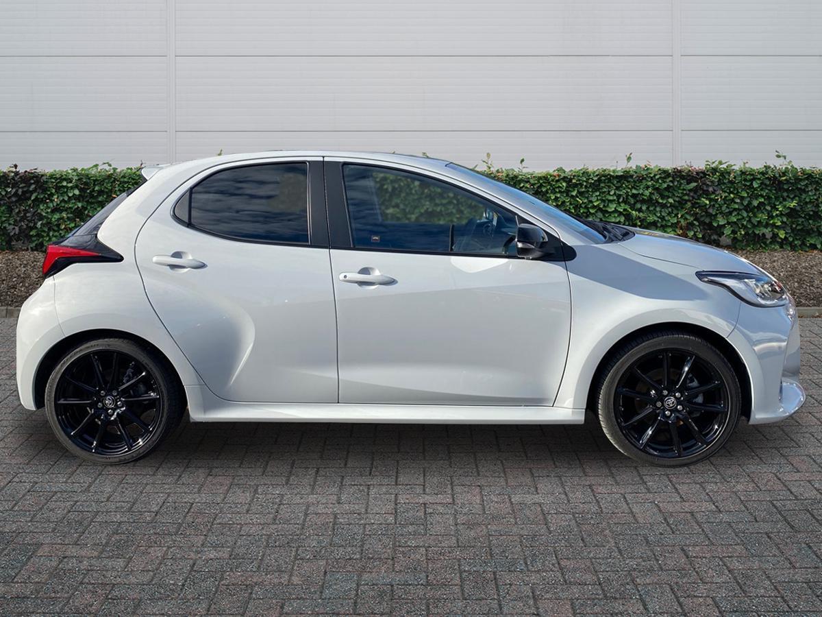 Used Toyota Yaris 2023 for sale - 76563194: Photo 5