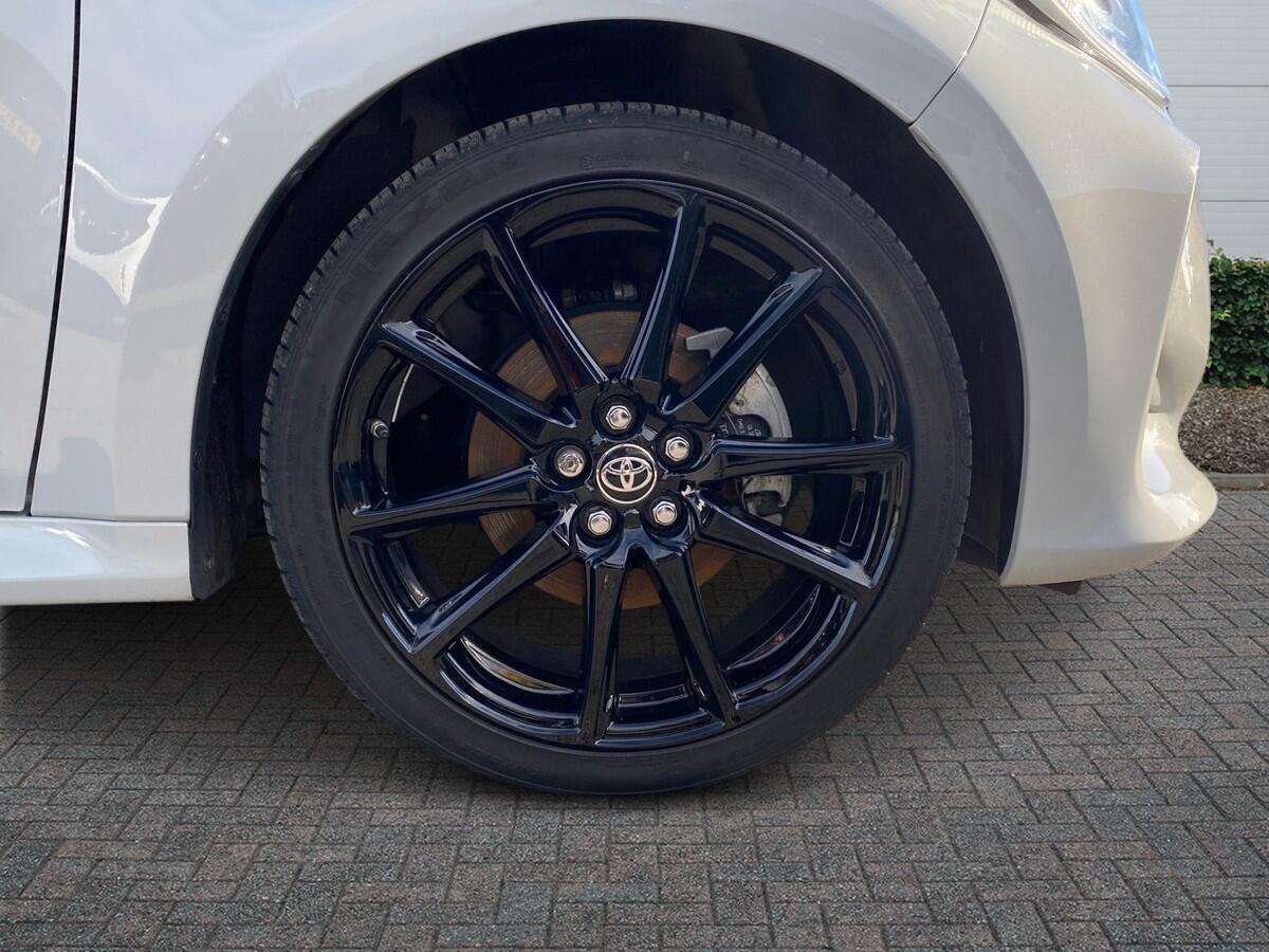 Used Toyota Yaris 2023 for sale - 76563194: Photo 6