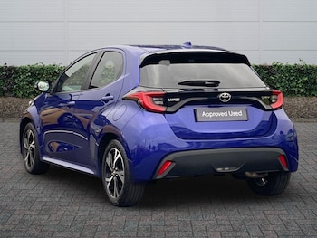 Used Toyota Yaris 2024 for sale - 77307148: Photo