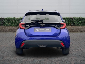 Used Toyota Yaris 2024 for sale - 77307148: Photo