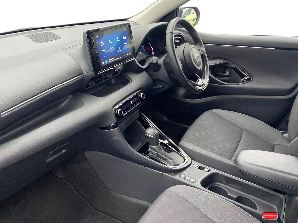 Used Toyota Yaris 2024 for sale - 77307148: Photo 7