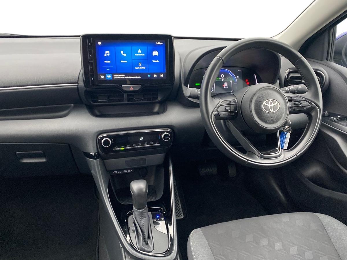 Used Toyota Yaris 2024 for sale - 77307148: Photo 8