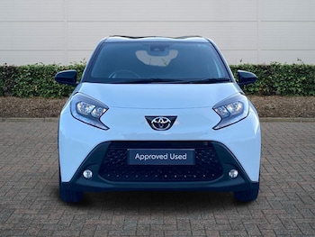 Used Toyota Aygo X 2023 for sale - 77427472: Photo