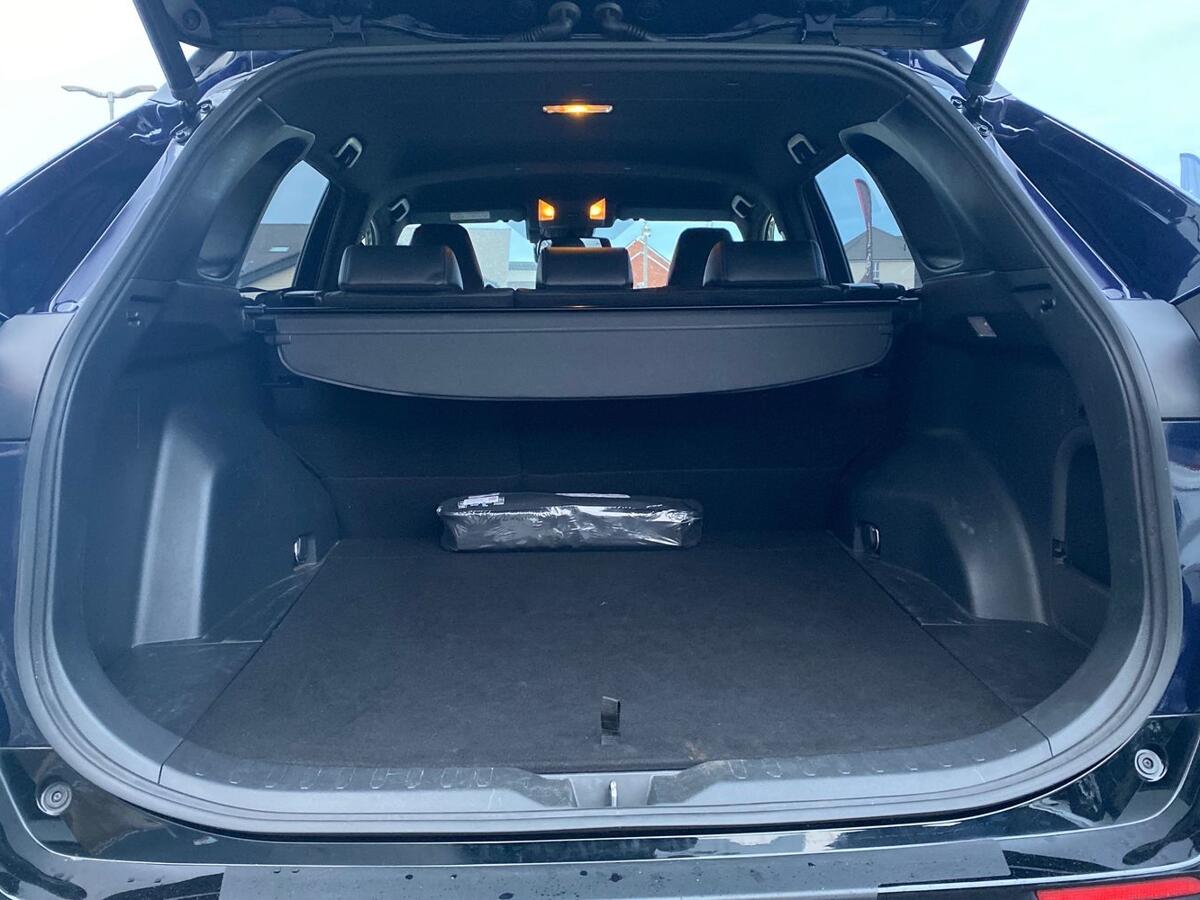 Used Toyota RAV4 2020 for sale - 77124454: Photo 10