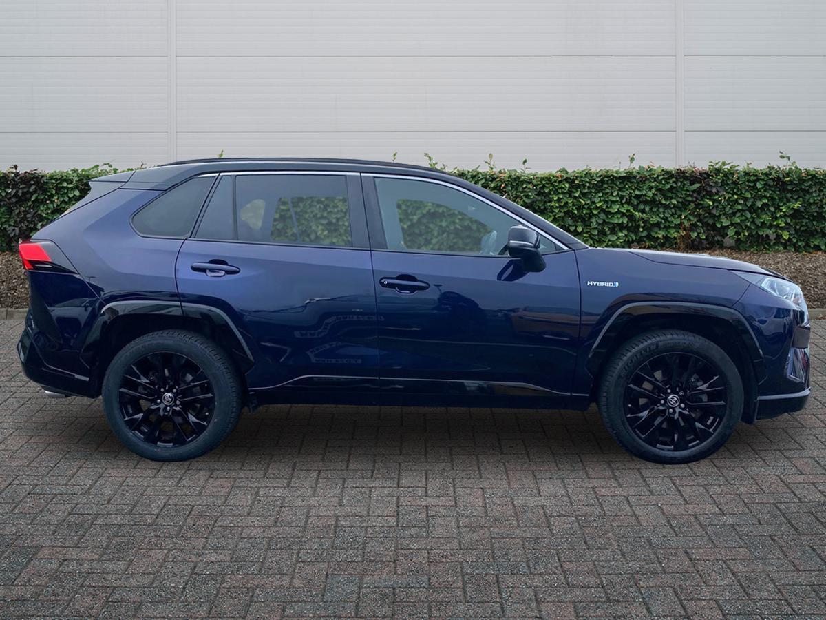 Used Toyota RAV4 2020 for sale - 77124454: Photo 5