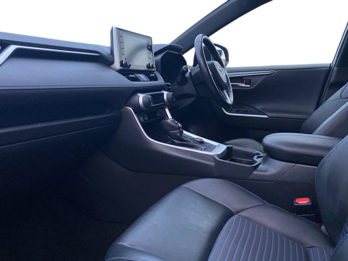 Used Toyota RAV4 2020 for sale - 77124454: Photo 7