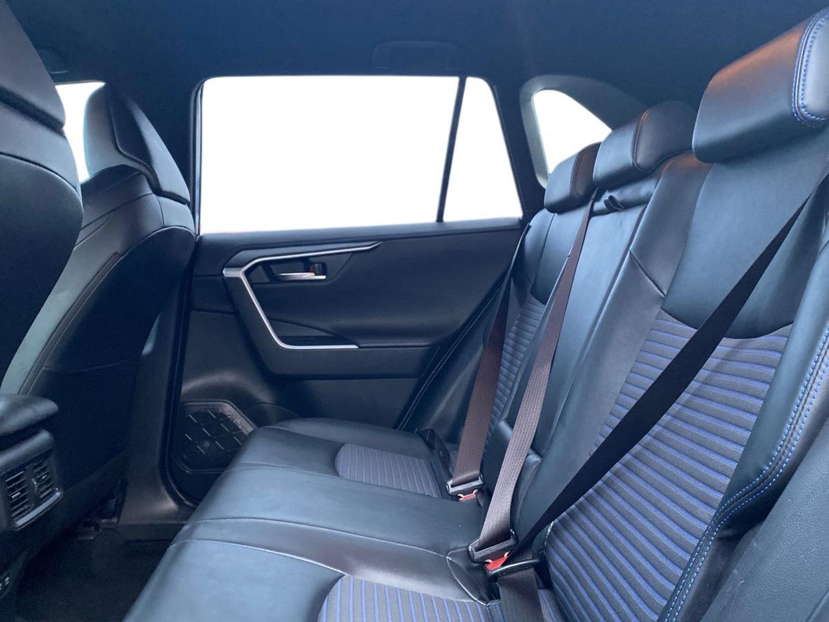 Used Toyota RAV4 2020 for sale - 77124454: Photo 9