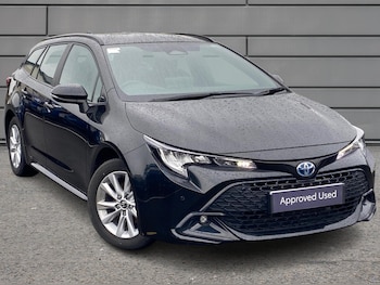 2024 (24) - 1.8 Hybrid Icon 5dr CVT
