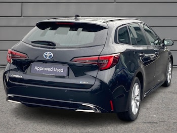 Used Toyota Corolla 2024 for sale - 75770784: Photo