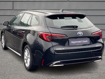 Used Toyota Corolla 2024 for sale - 75770784: Photo