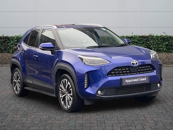 Used Toyota Yaris 2022 for sale - 77725324: Photo