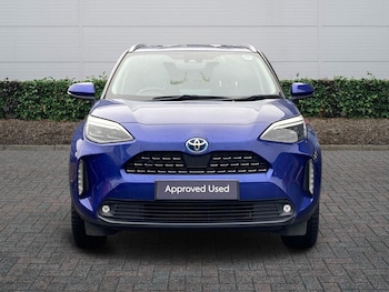 Used Toyota Yaris 2022 for sale - 77725324: Photo