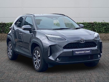 Used Toyota Yaris 2024 for sale - 77539423: Photo