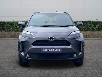 Used Toyota Yaris 2024 for sale - 77539423: Photo