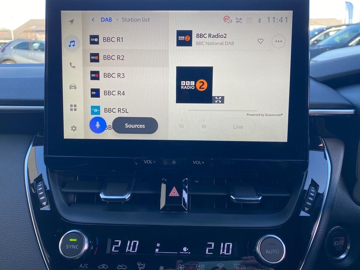 Used Toyota Corolla 2025 for sale - 77013420: Photo 11