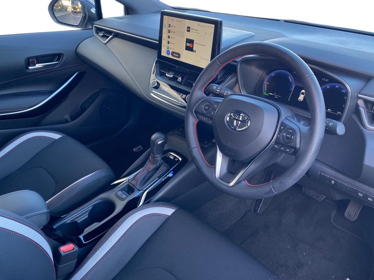 Used Toyota Corolla 2025 for sale - 77013420: Photo 12