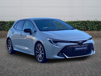 Used Toyota Corolla 2025 for sale - 77013420: Photo