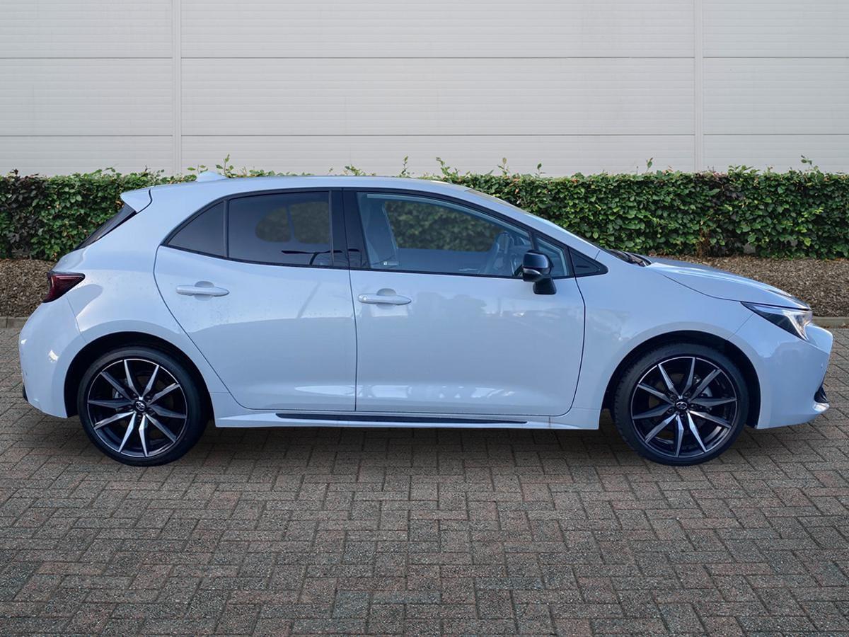 Used Toyota Corolla 2025 for sale - 77013420: Photo 5