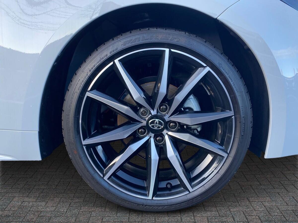 Used Toyota Corolla 2025 for sale - 77013420: Photo 6