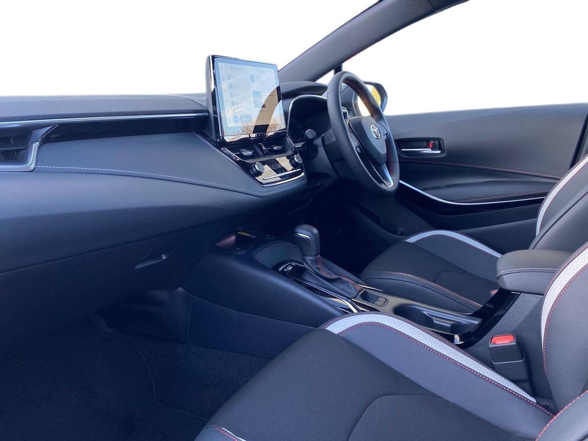 Used Toyota Corolla 2025 for sale - 77013420: Photo 7