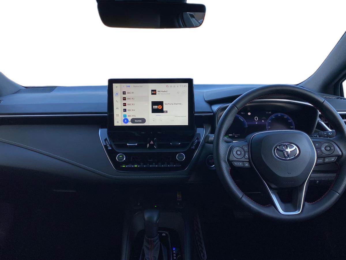 Used Toyota Corolla 2025 for sale - 77013420: Photo 8