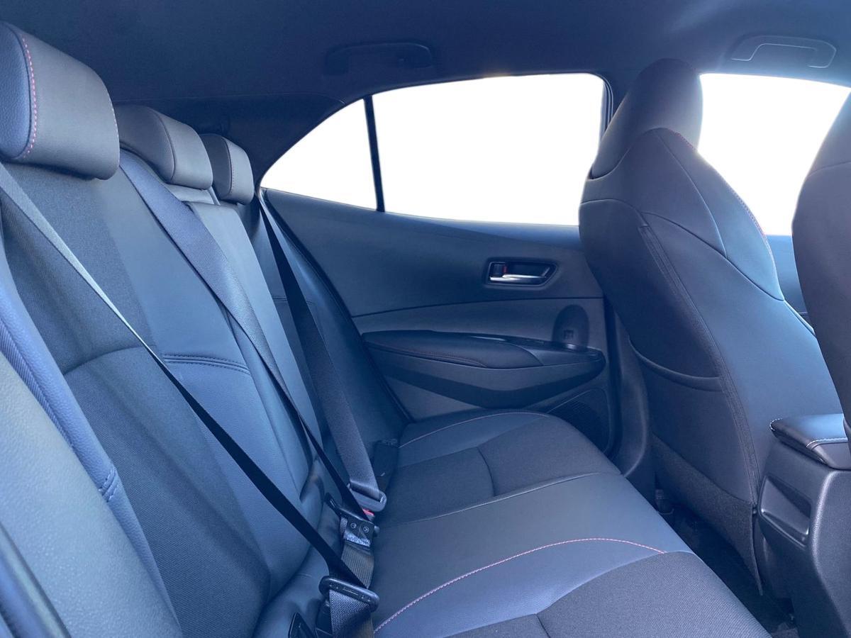 Used Toyota Corolla 2025 for sale - 77013420: Photo 9