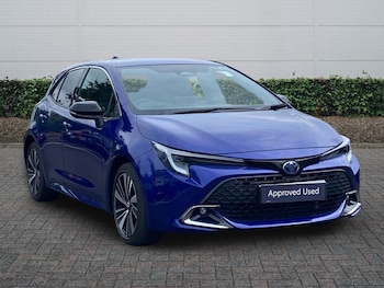Used Toyota Corolla 2025 for sale - 78418322: Photo