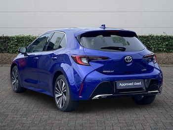 Used Toyota Corolla 2025 for sale - 78418322: Photo