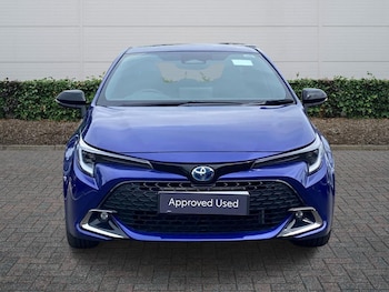 Used Toyota Corolla 2025 for sale - 78418322: Photo