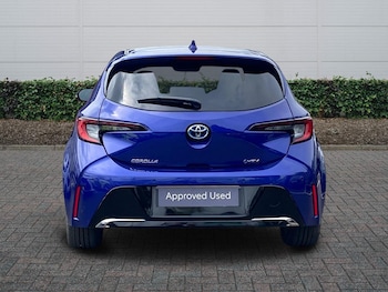 Used Toyota Corolla 2025 for sale - 78418322: Photo