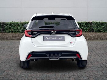 Used Toyota Yaris 2023 for sale - 78505865: Photo
