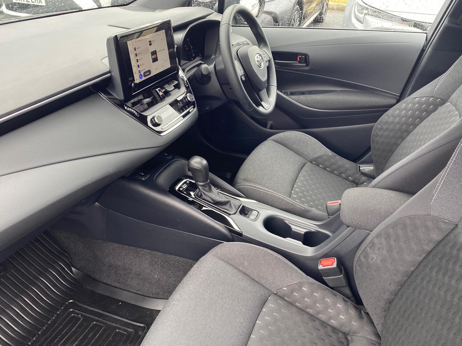 Used Toyota Corolla 2025 for sale - 76110711: Photo 10
