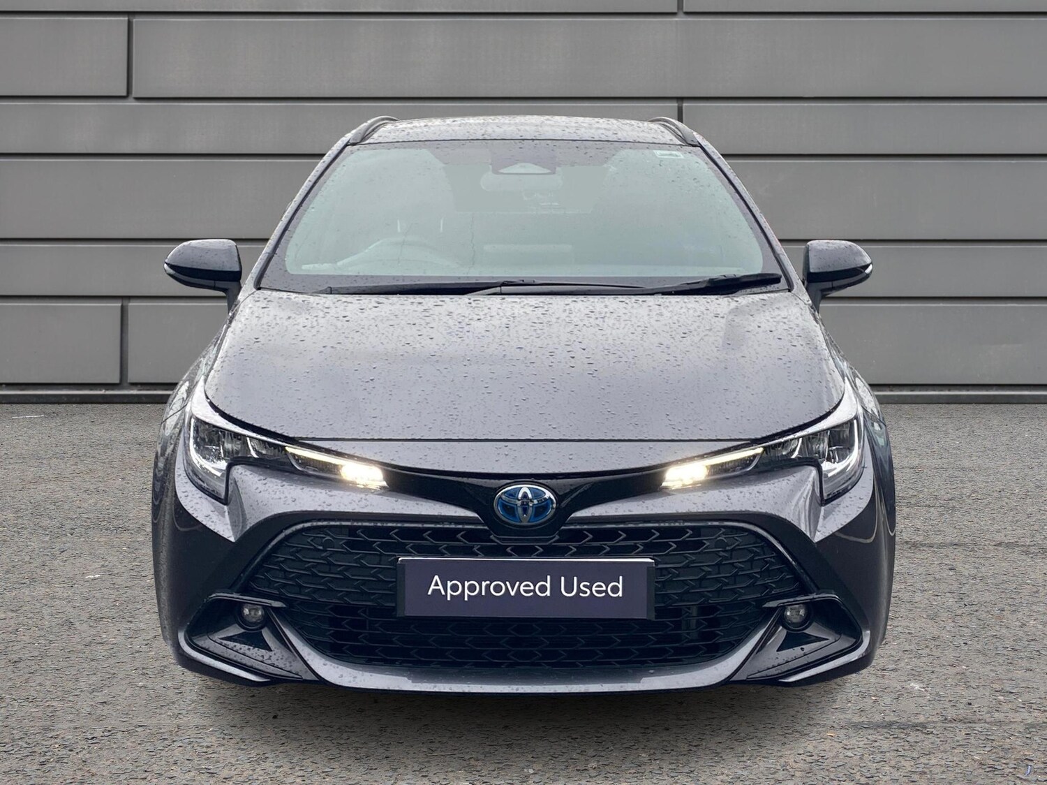 Used Toyota Corolla 2025 for sale - 76110711: Photo 15