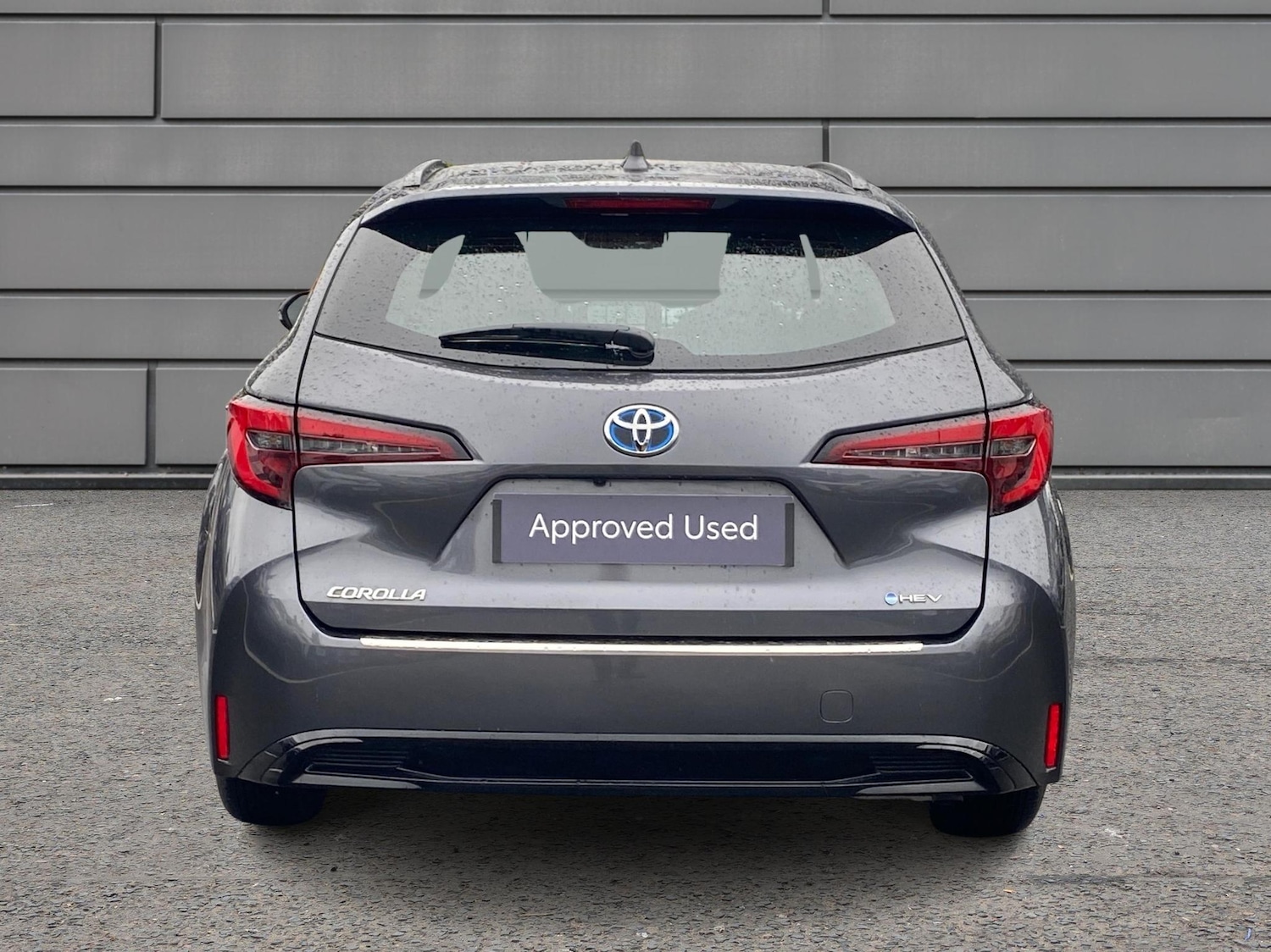 Used Toyota Corolla 2025 for sale - 76110711: Photo 19