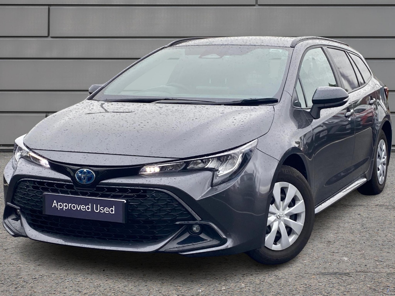 Used Toyota Corolla 2025 for sale - 76110711: Photo 3