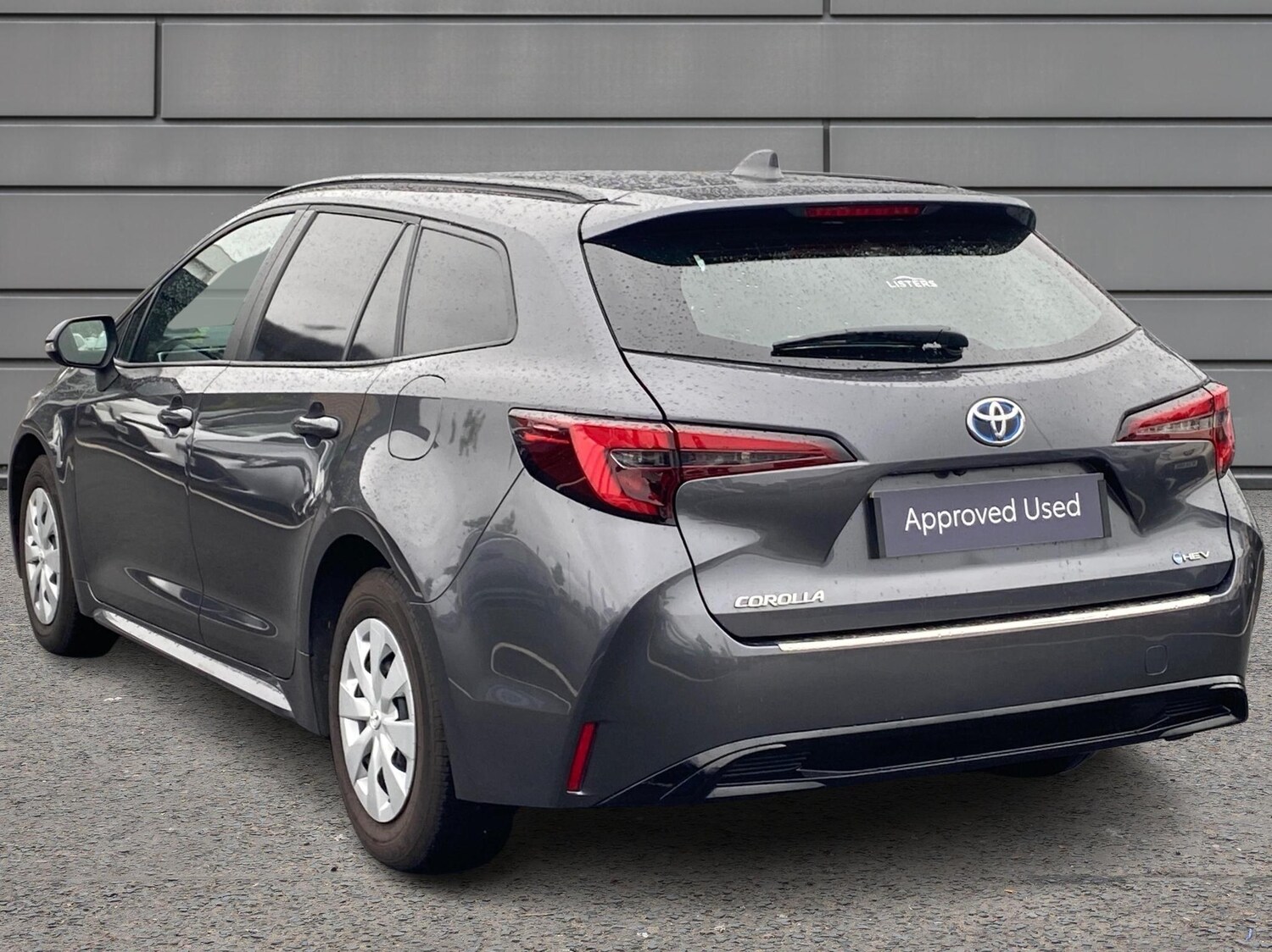 Used Toyota Corolla 2025 for sale - 76110711: Photo 4